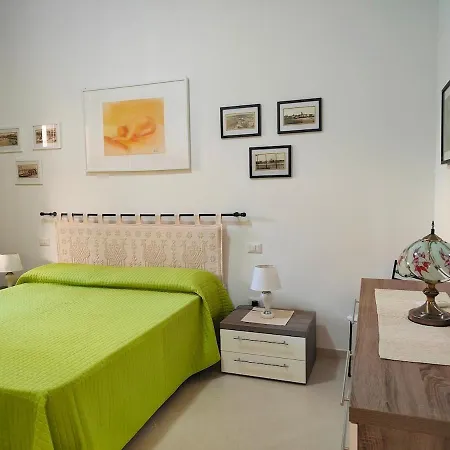 Miriam Not Far From The Center Alghero