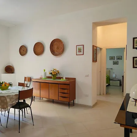 Miriam Not Far From The Center *