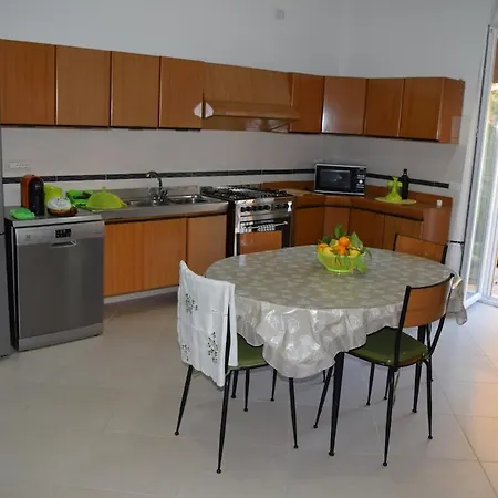 Miriam Not Far From The Center Lägenhet Alghero