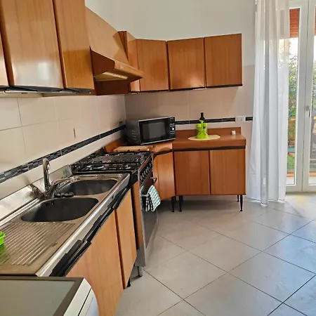 Miriam Not Far From The Center