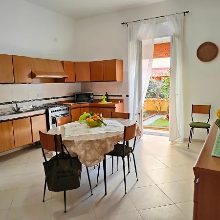 Lägenhet Miriam Not Far From The Center Alghero