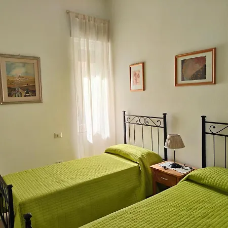 Lägenhet Miriam Not Far From The Center Alghero