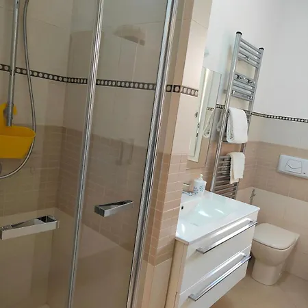 Lägenhet Miriam Not Far From The Center Alghero