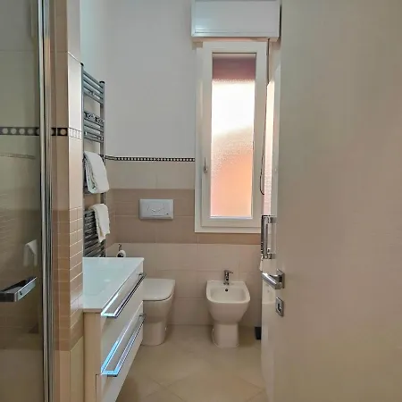 Lägenhet Miriam Not Far From The Center Alghero