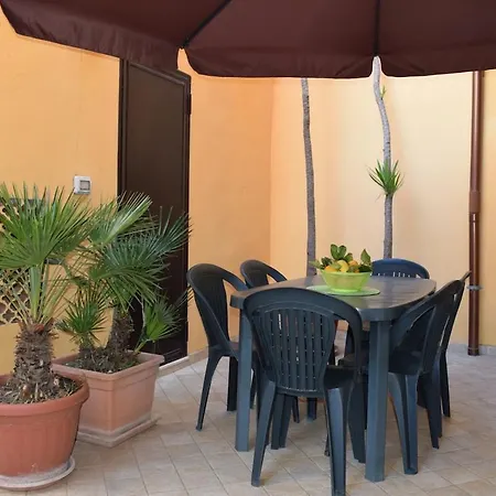 Miriam Not Far From The Center *