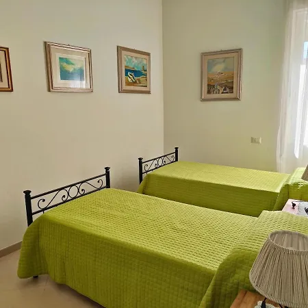 Lägenhet Miriam Not Far From The Center