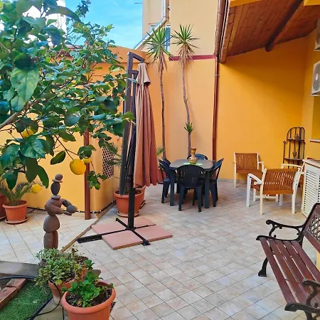 Miriam Not Far From The Center *