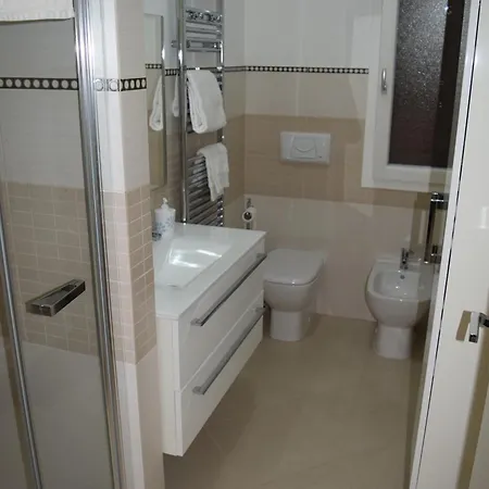 Miriam Not Far From The Center Lägenhet